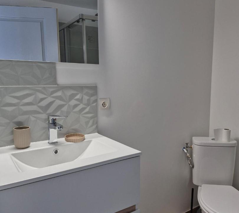 Photo of Bathroom in Monbazillac