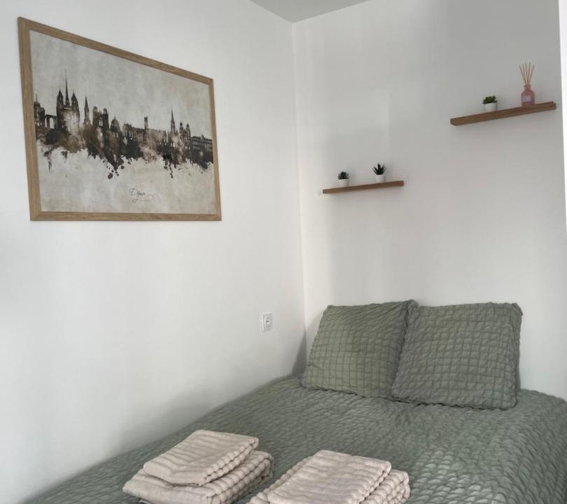 Photo of Bedroom in Faubourg North