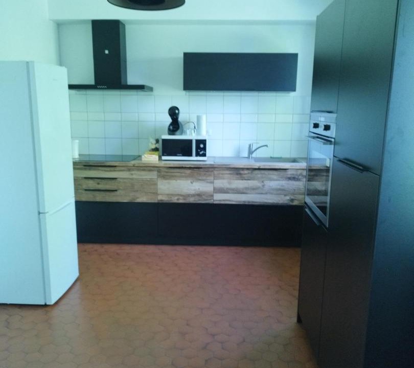 Photo of Kitchen in Ussac