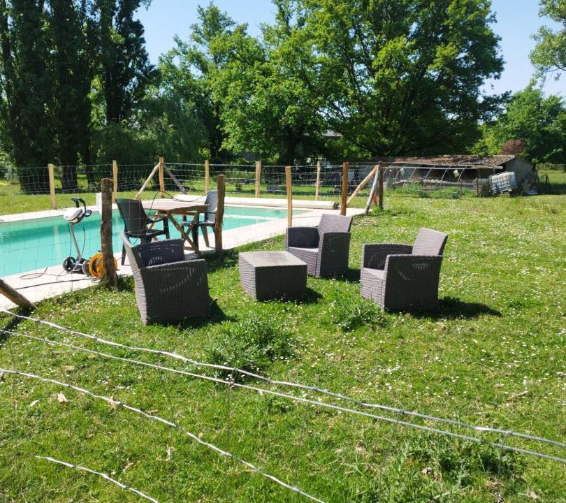 Photo of Others in Ussac