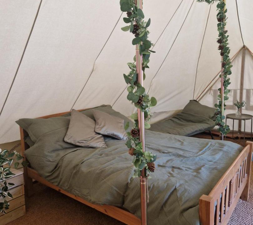 Photo of Bedroom in Aldwark