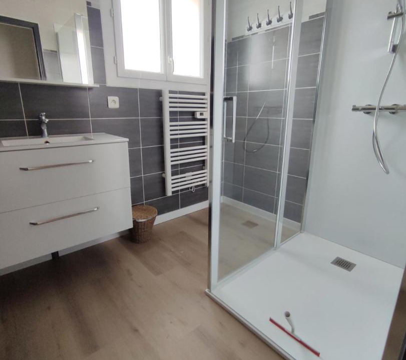 Photo of Bathroom in Lavaur