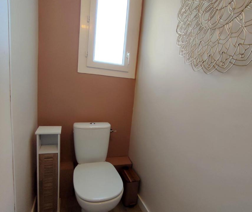Photo of Bathroom in Lavaur