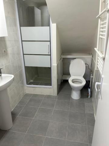 Photo of Bathroom in Forbach