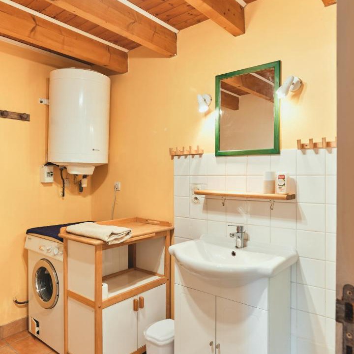 Photo of Bathroom in Plougoulm