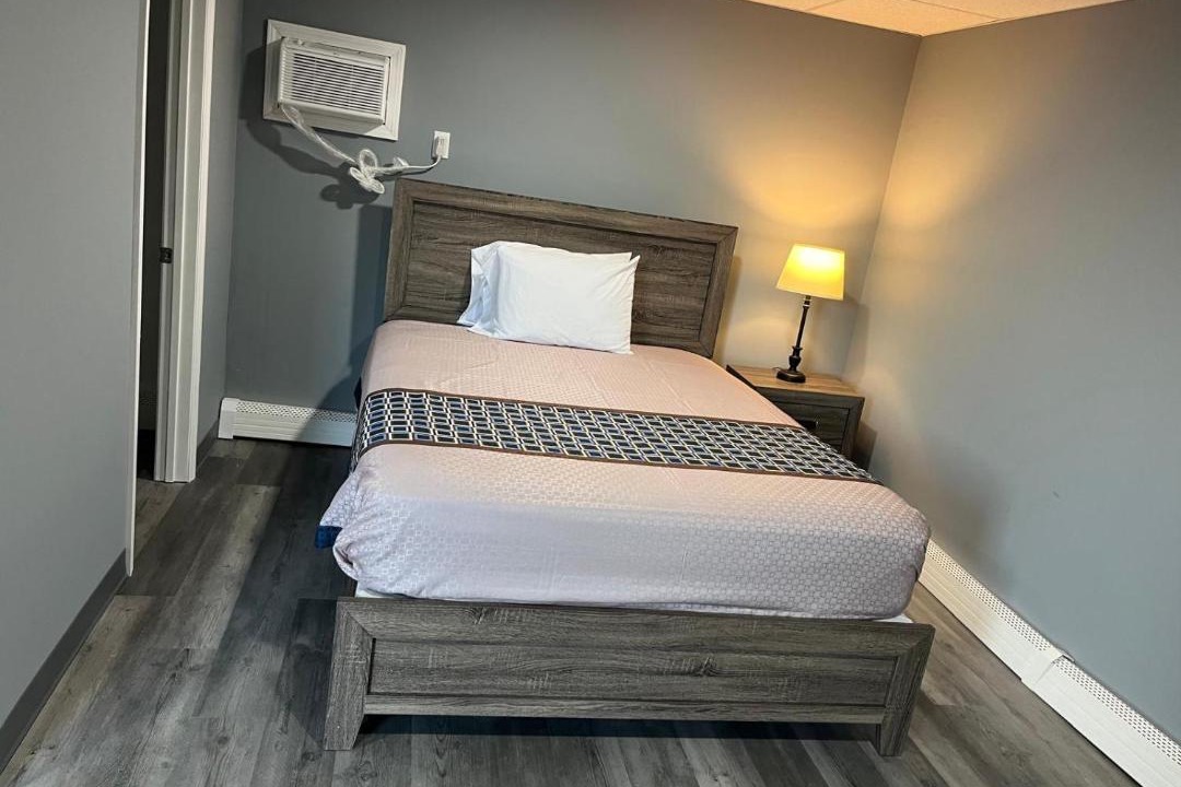 Photo of Bedroom in Wellsville