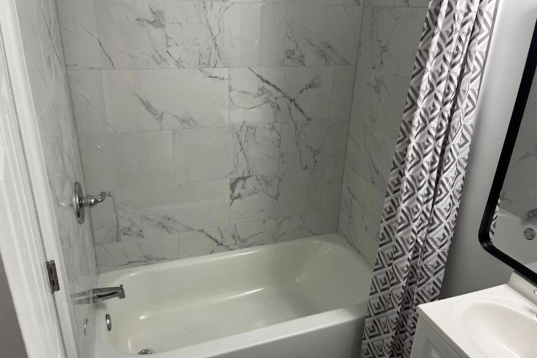Photo of Bathroom in Wellsville