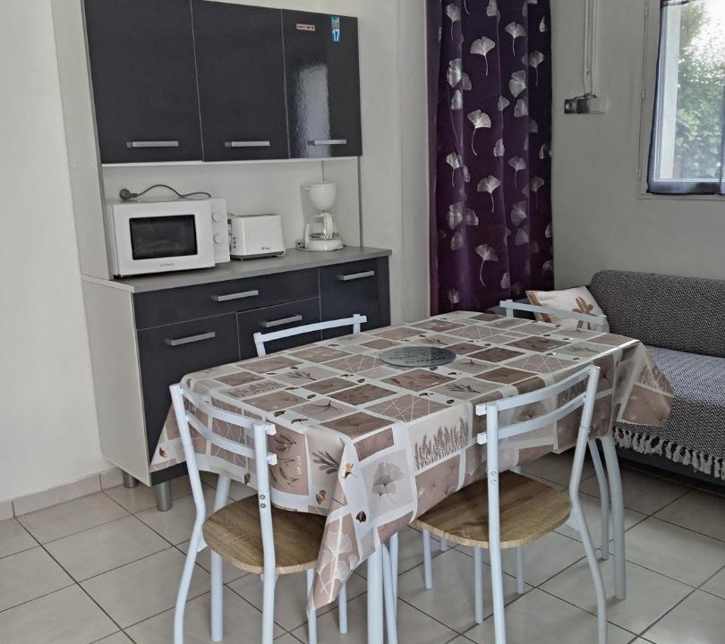 Photo of Kitchen in Cozes