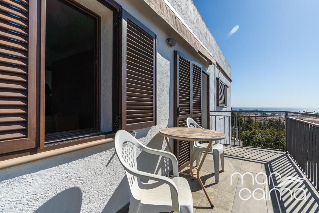 Photo of Patio Balcony in Creixell