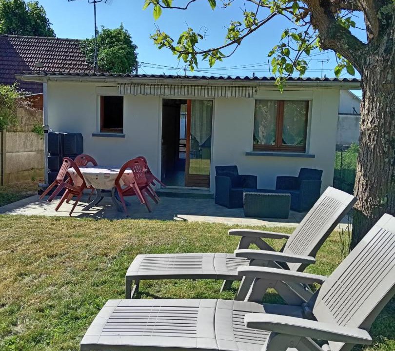 Photo of Others in Saint-Julien-sur-Cher