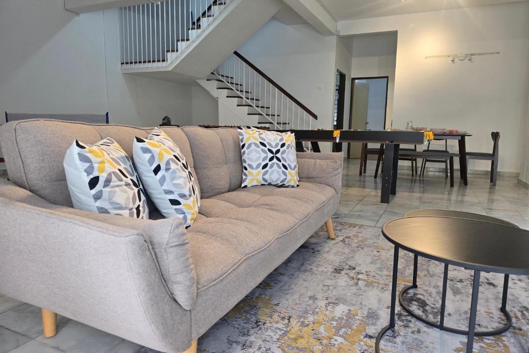 Photo of Livingroom in Kampung Sungai Nibong