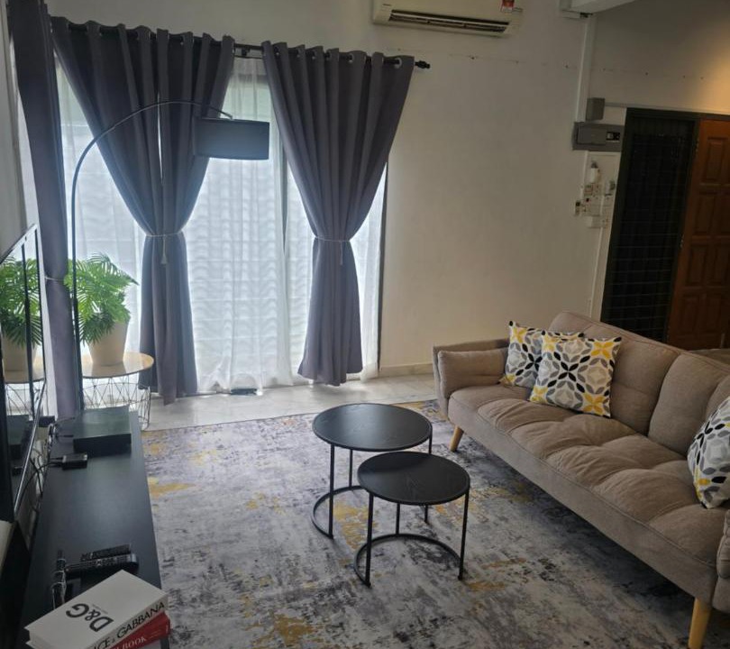 Photo of Others in Kampung Sungai Nibong