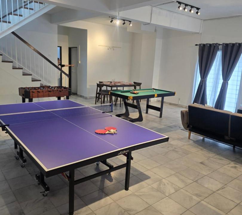 Photo of Others in Kampung Sungai Nibong