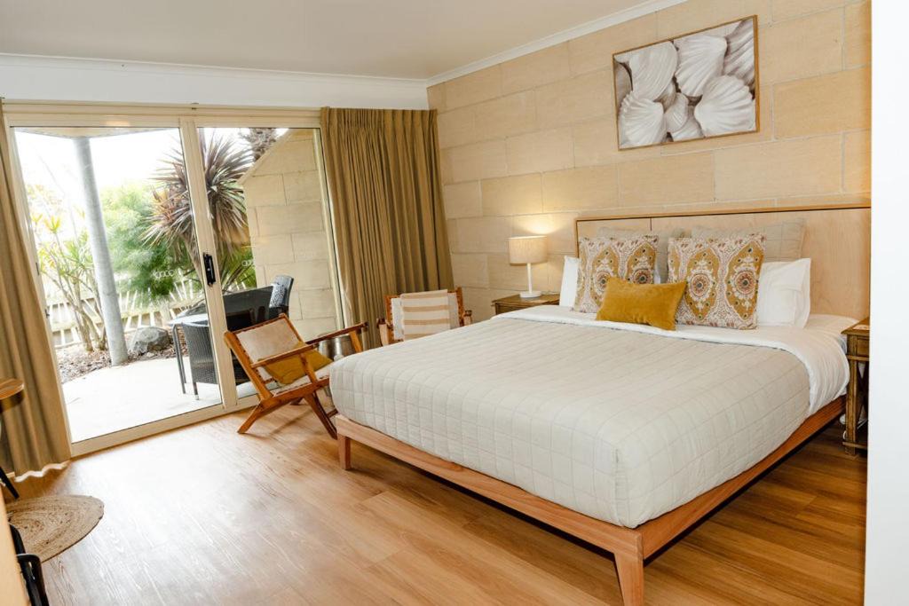 Photo of Bedroom in Port Campbell