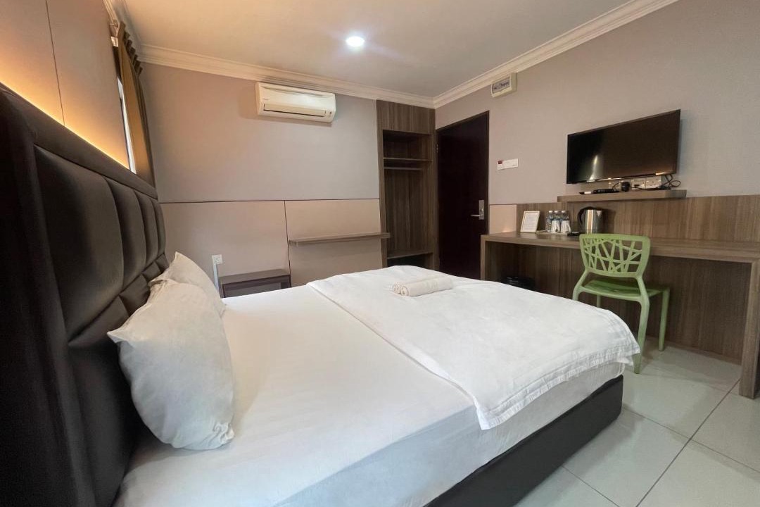Photo of Bedroom in Tanjung Malim