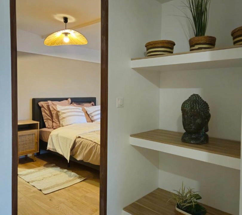 Photo of Bedroom in Amneville