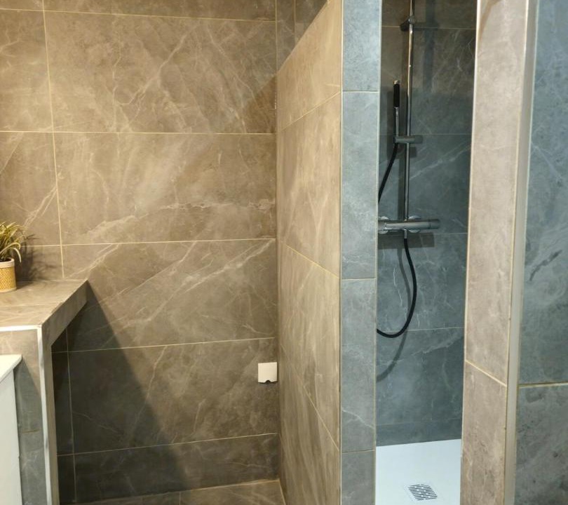 Photo of Bathroom in Amneville