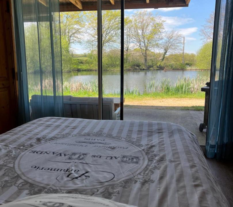 Photo of Bedroom in Youx