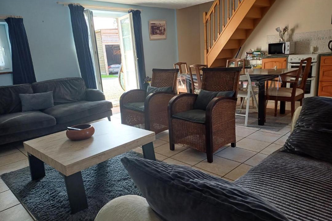 Photo of Others in Taillebois