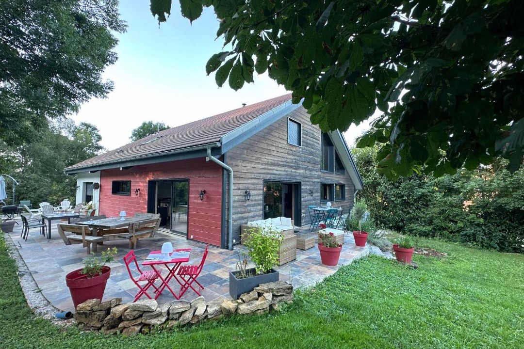 Photo of Others in Chaux-Champagny