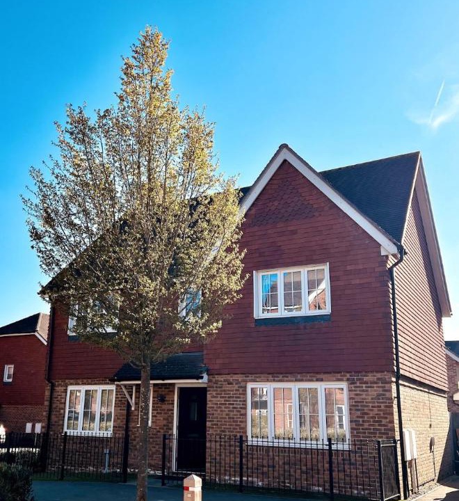 Photo of Others in Horley