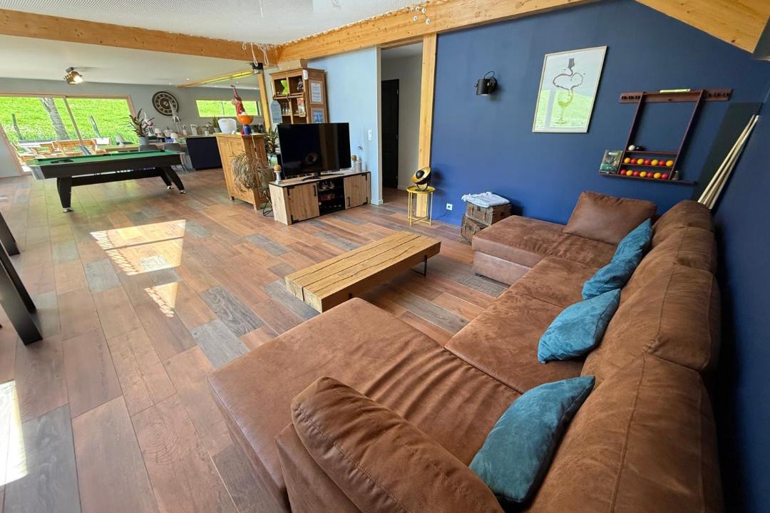 Photo of Others in Chaux-Champagny