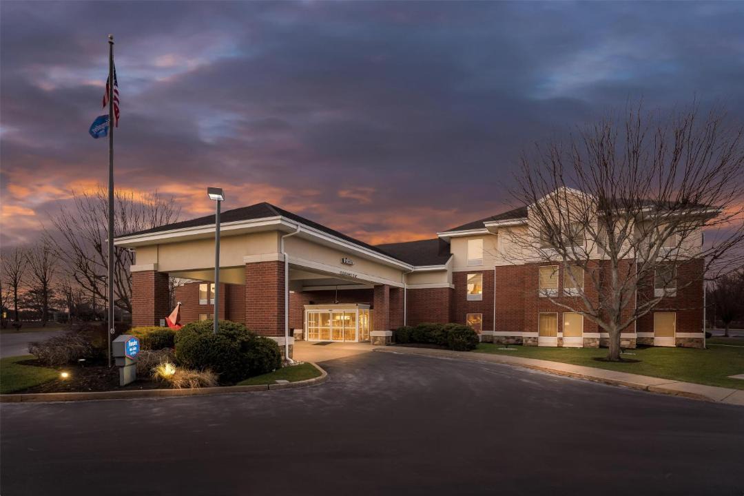 Photo of Buildings in Morrisville