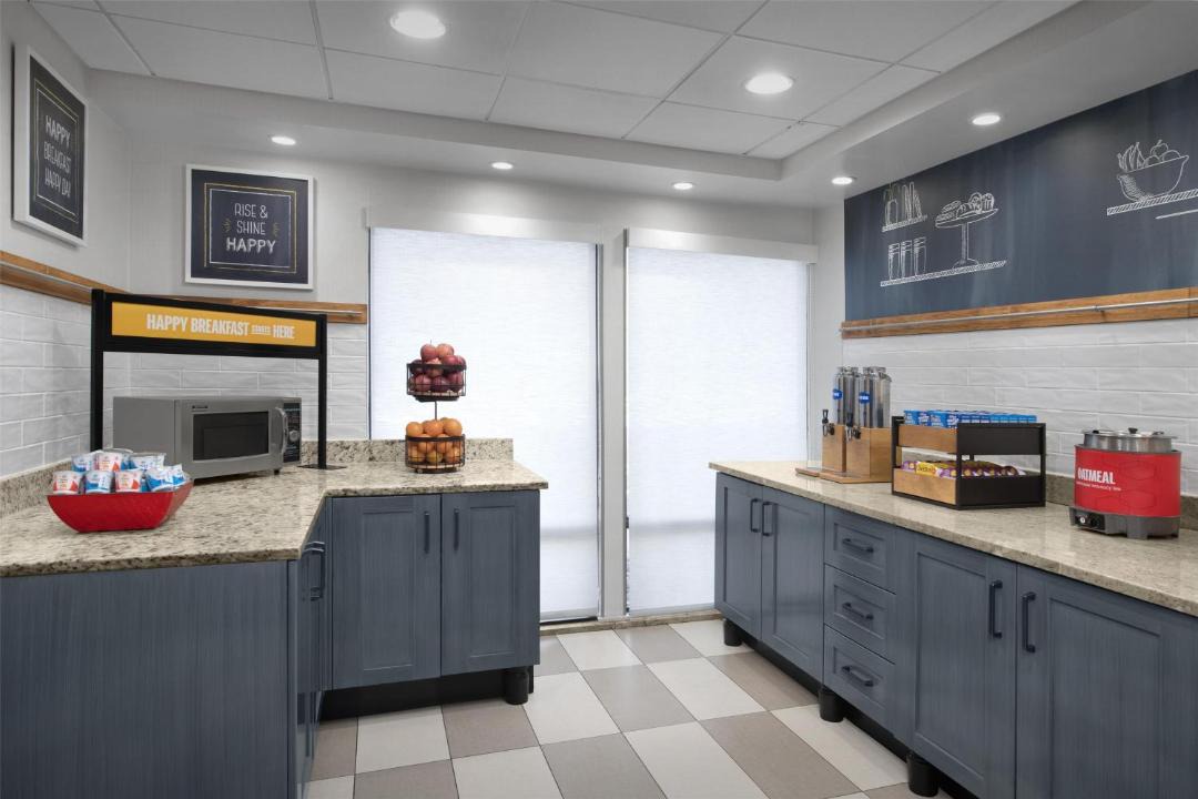 Photo of Kitchen in Green Tree