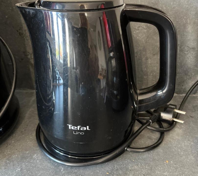 Photo of Kitchen in Le Crotoy