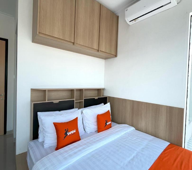 Photo of Bedroom in Timbulharjo