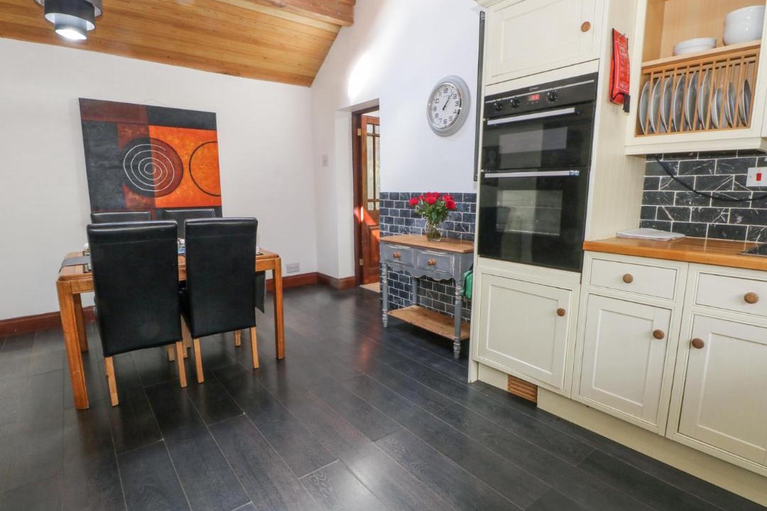 Photo of Kitchen in Biddulph