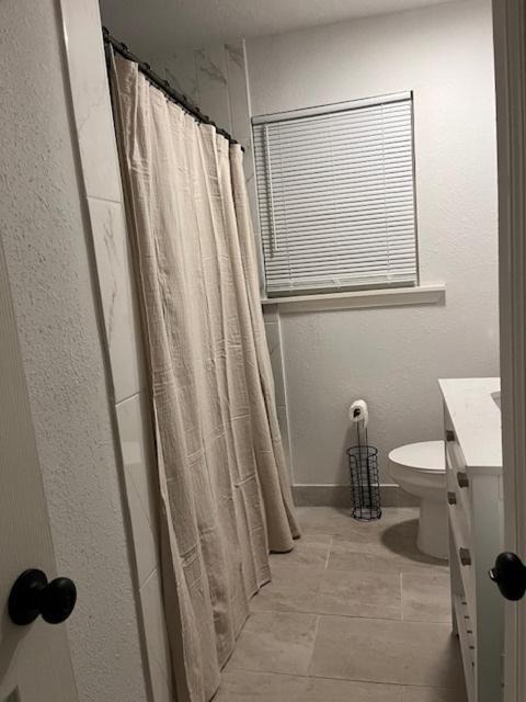 Photo of Bathroom in Port Arthur