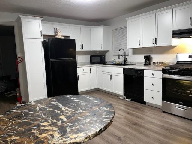 Photo of Kitchen in Port Arthur