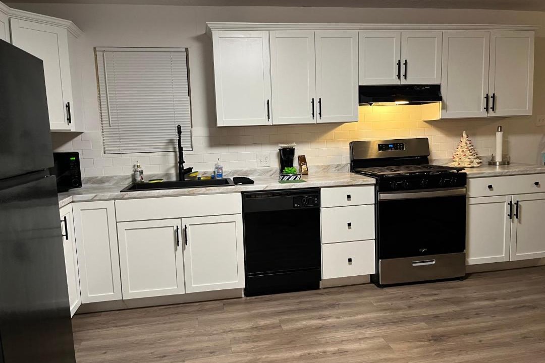 Photo of Kitchen in Port Arthur