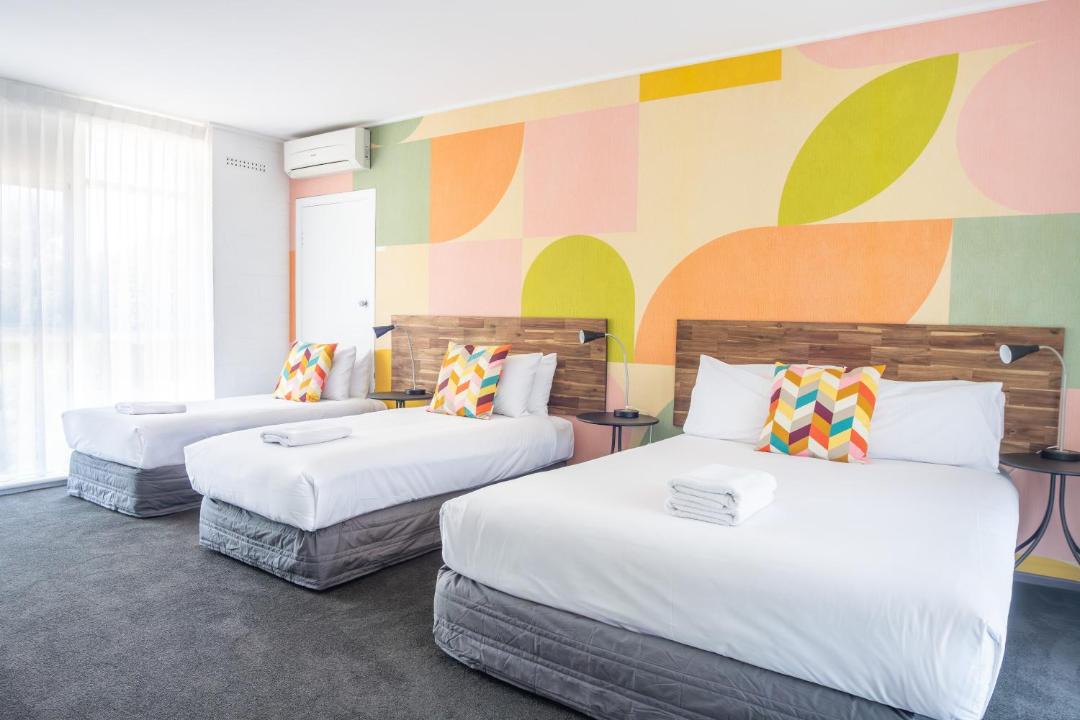 Photo of Bedroom in Lyndoch