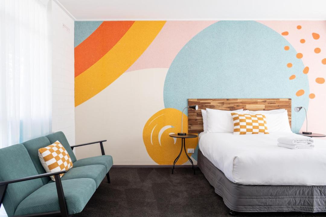 Photo of Bedroom in Lyndoch