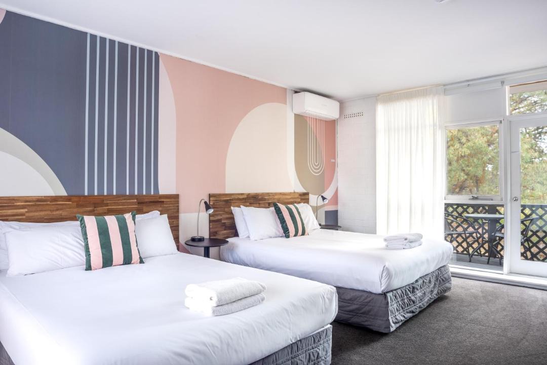 Photo of Bedroom in Lyndoch