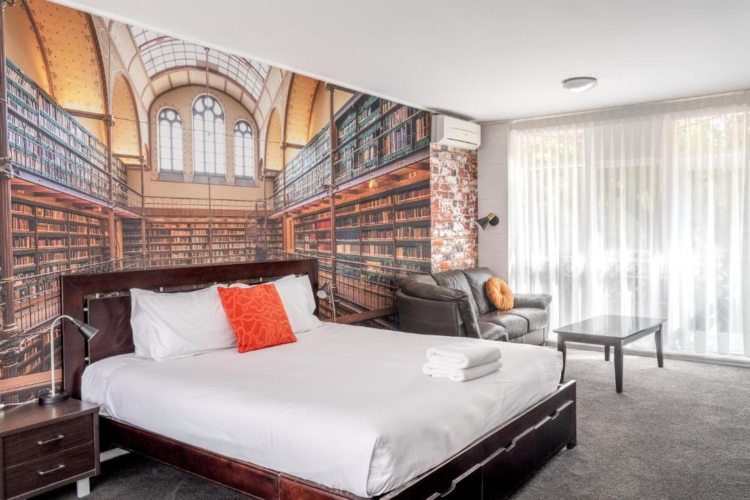 Photo of Bedroom in Lyndoch