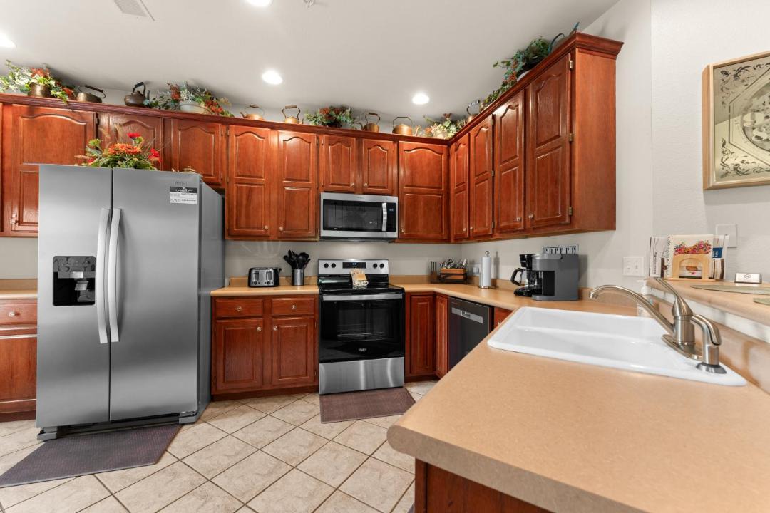 Photo of Kitchen in Hollister