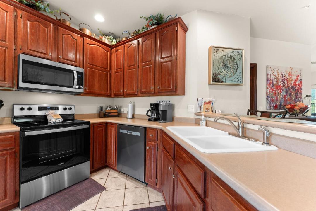 Photo of Kitchen in Hollister