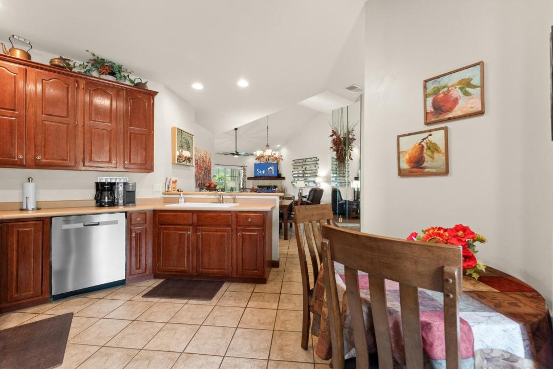Photo of Kitchen in Hollister