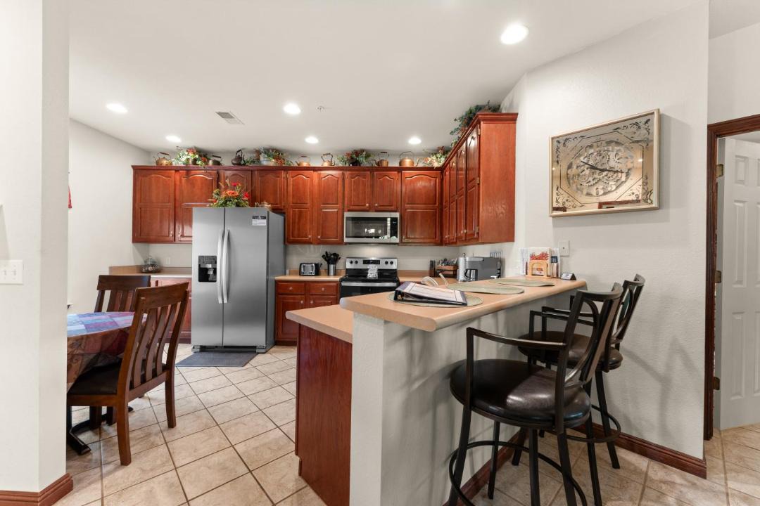 Photo of Kitchen in Hollister