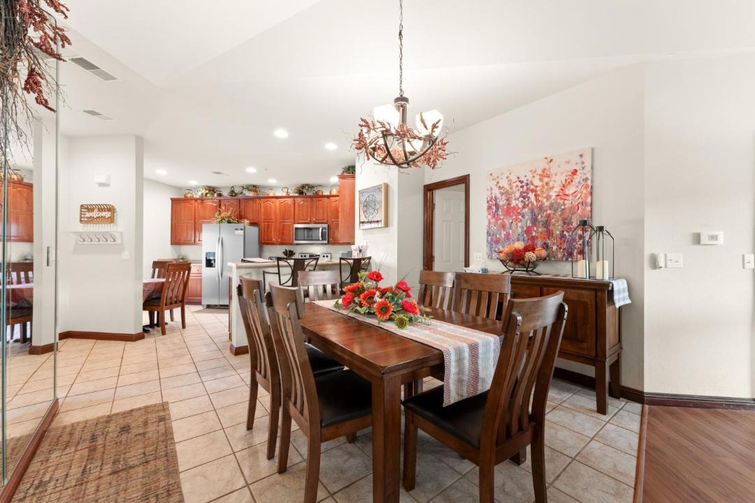 Photo of Kitchen in Hollister