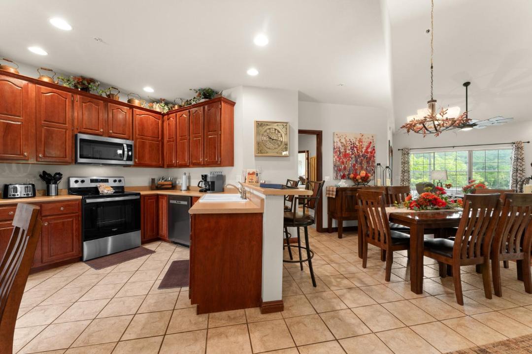 Photo of Kitchen in Hollister