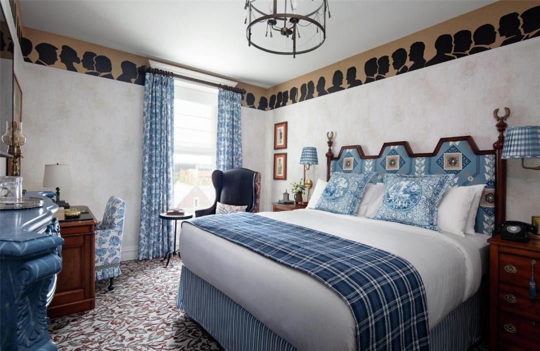 Photo of Bedroom in Downtown