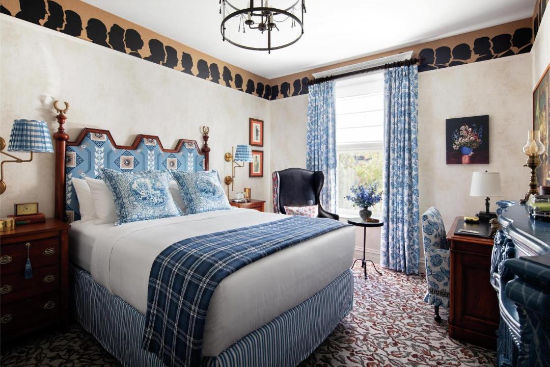 Photo of Bedroom in Downtown