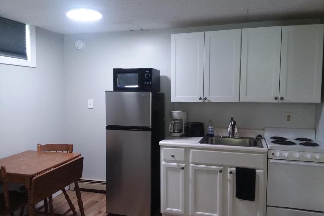 Photo of Kitchen in Washburn