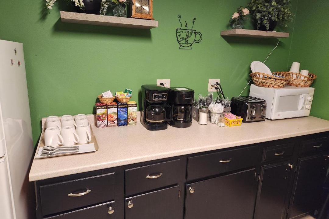 Photo of Kitchen in Washburn
