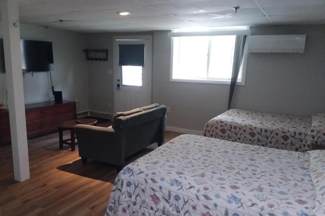 Photo of Bedroom in Washburn