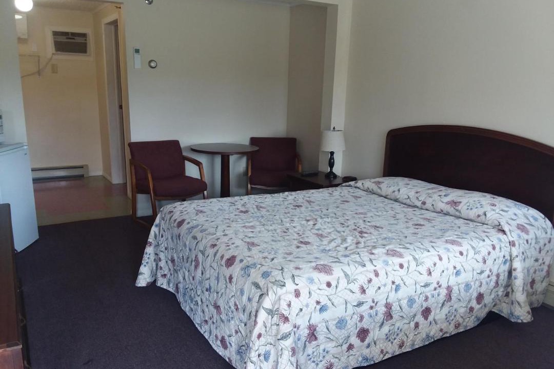 Photo of Bedroom in Washburn